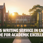 Thesis Writing Service