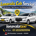 Lonavala Cab Service