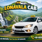 Lonavala Cab_ Your Ride to Explore