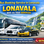 Lonavala bus and taxi services ad (1)
