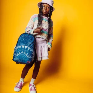 Sprayground Backpack