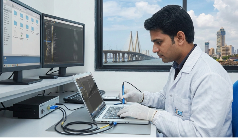 Macbook Data Recovery Mumbai