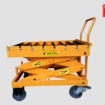 Scissor Lift in India