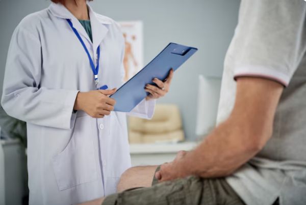 Miami Robotic Prostatectomy