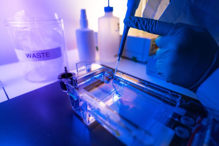 Molecular Medicine Course