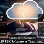 Multi Tenant IP PBX Software