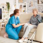 NDIS Personal Care in Melbourne