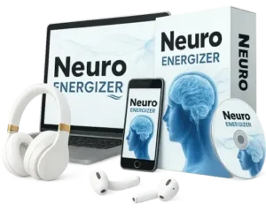 Discover Neuro Energizer 2026, the 7-second audio that boosts focus, creativity, and mental clarity using neuroscience-based brain activation.