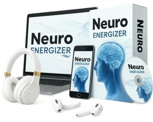Discover Neuro Energizer 2026, the 7-second audio that boosts focus, creativity, and mental clarity using neuroscience-based brain activation.