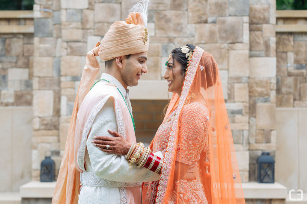 North Carolina Wedding Photographer