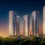 Oberoi Sector 58 Gurgaon