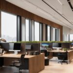 Office workation in Dubai