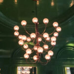 Orb Cluster Lighting