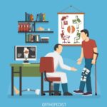 Bone Specialist in Gurgaon treating joint pain and fracture recovery