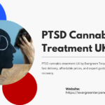 ptsd cannabis treatment uk
