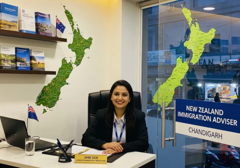 Study in New Zealand | Immigration Advice New Zealand