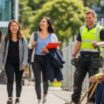 New Zealand Universities for Work in NZ