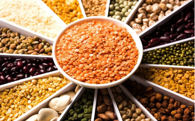 Best Pulses Suppliers in India