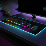RGB Gaming Keyboard