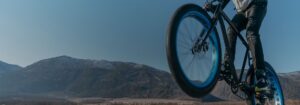 fat tyre for bicycle