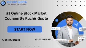 online stock market courses