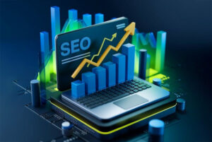 SEO company