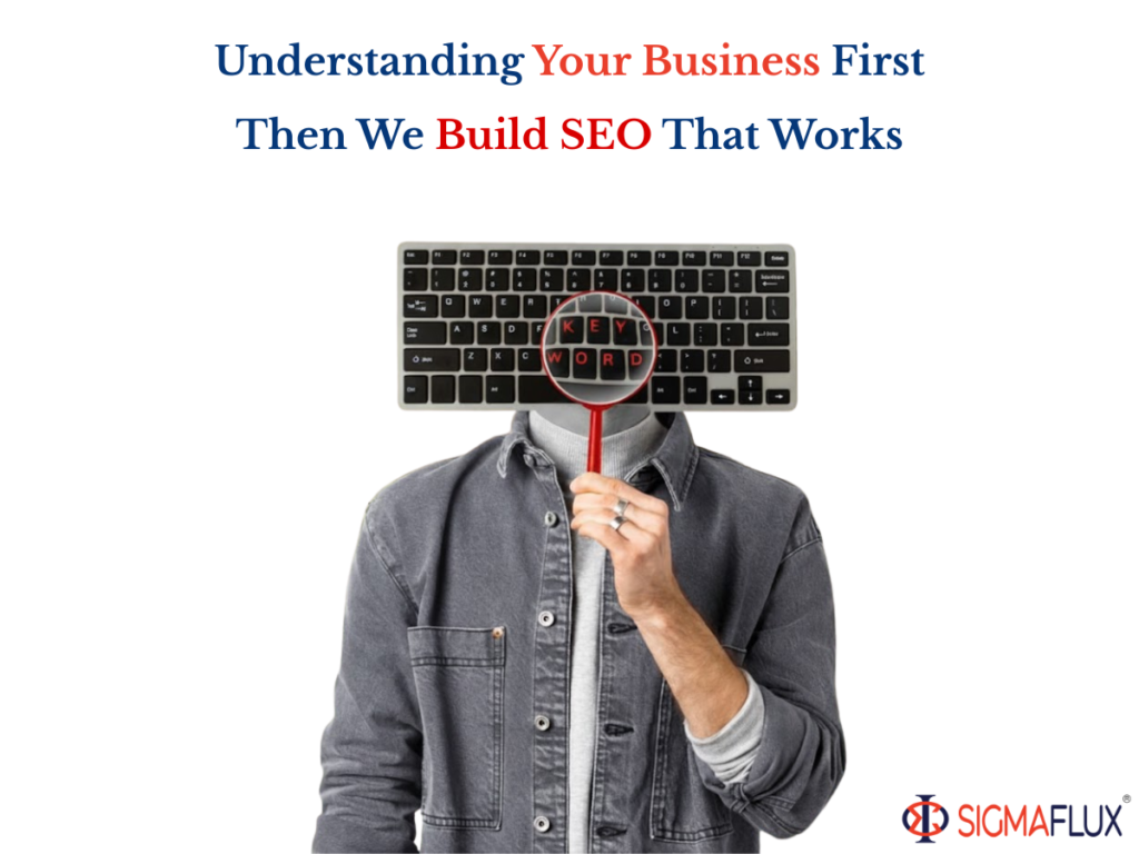 SEO agency in Navi Mumbai