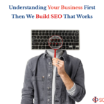 SEO agency in Navi Mumbai