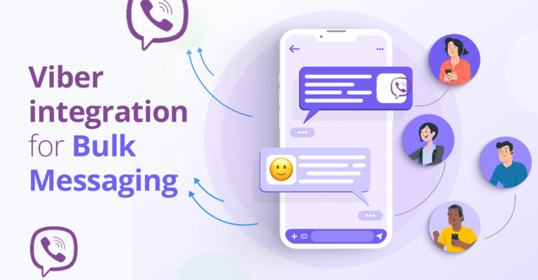salesforce viber integration