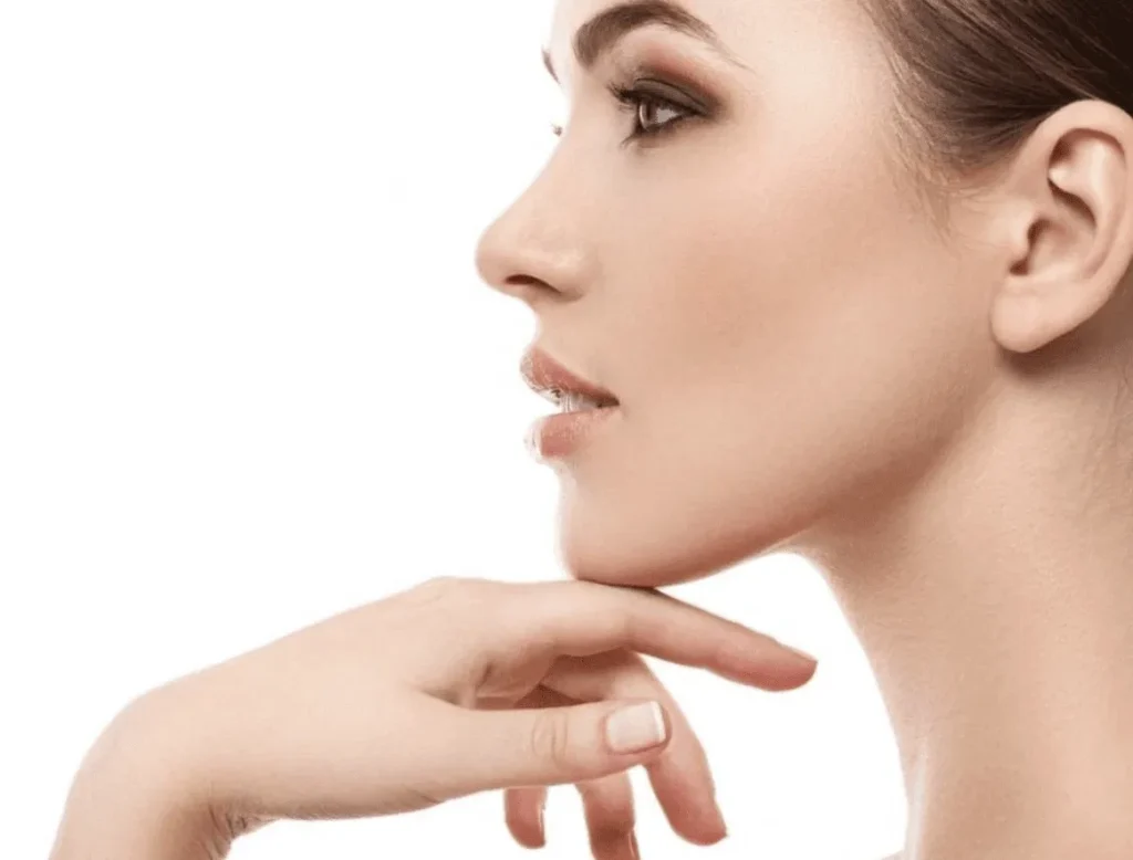 Best rhinoplasty dubai