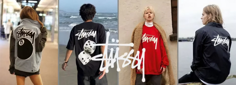 Stussy Vancouver