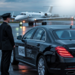 airport car service TF Green Airport