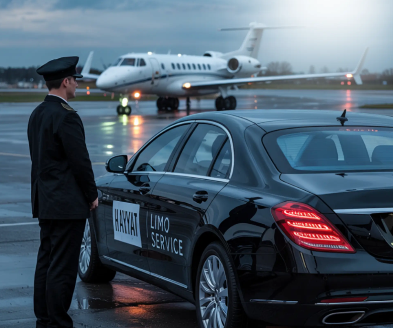 airport car service TF Green Airport