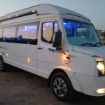 Seater Tempo Traveller
