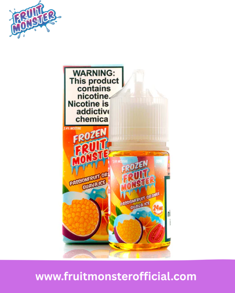 fruit monster website, fruit monsters, fruit monster vape