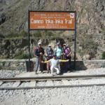 Short inca trail 2 days