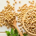 Soyabeans Dealers in India