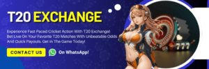 t20 exchange india, t20 betting app, join t20 exchange betting ID now