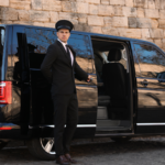 Taxi from Heathrow to Leicester