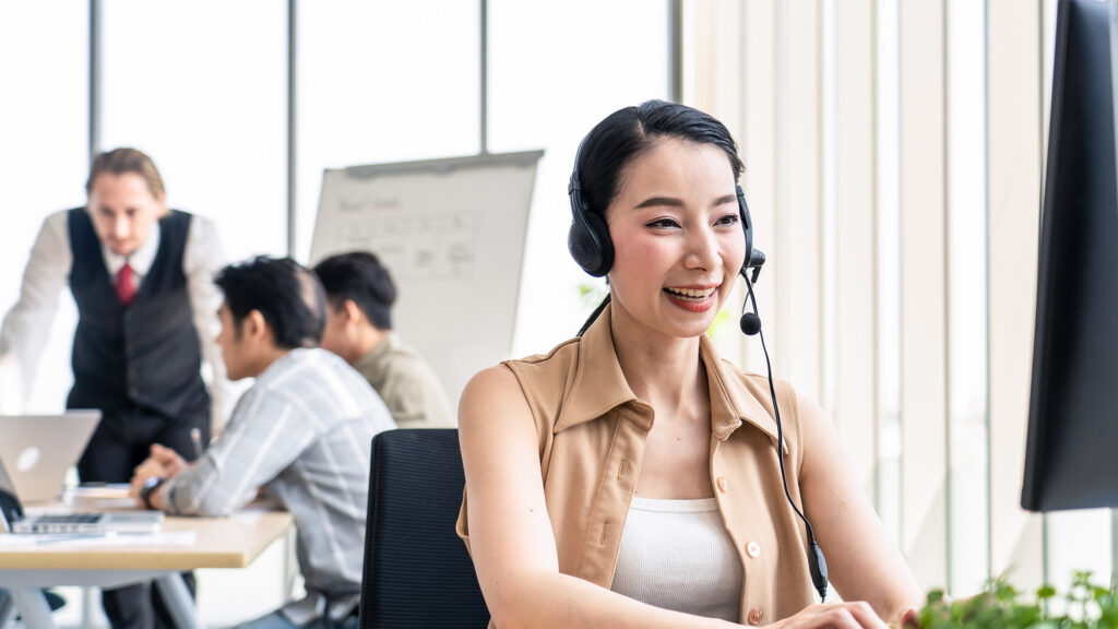 Telecom Outsourcing Services