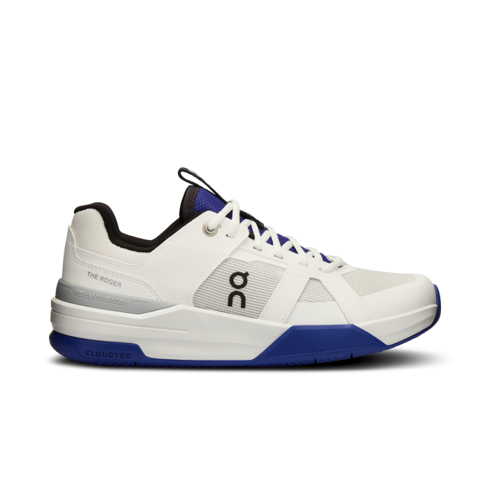 Tenis-On-Cloud-Blanco-Indigo-THE-ROGER-Clubhouse-Juvenil-Pro-700x700