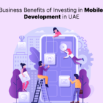 Mobile App Development in UAE