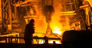 Furnace manufacturer