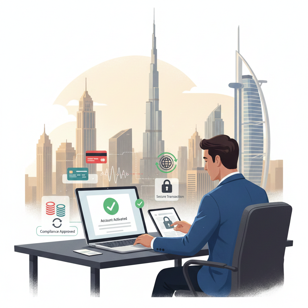Free zone Business Setup