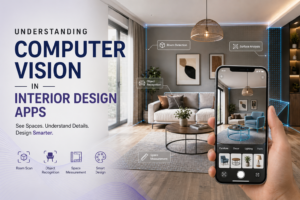 Understanding Computer Vision in Interior Design Apps