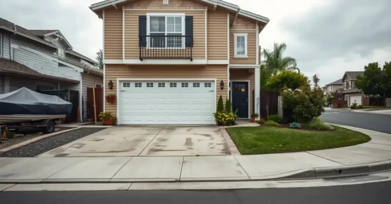 Driveway Installer Galveston TX