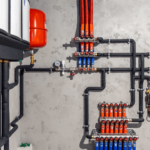 Varmvattenberedare Uppsala