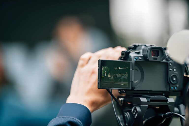 Video Production Company