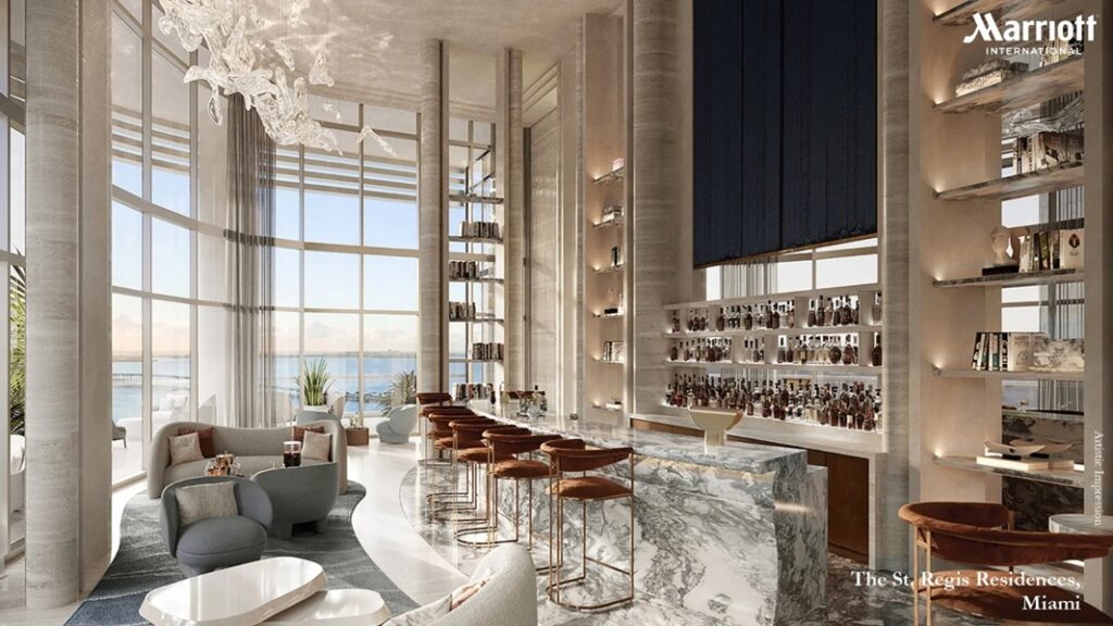 Westin Residences Gurgaon