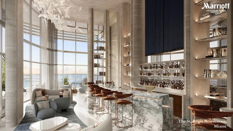 Westin Residences Gurgaon